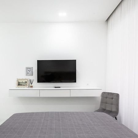 Alissa Suite Rome Buitenkant foto