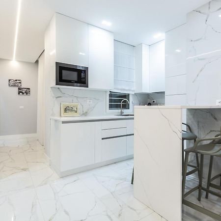 Alissa Suite Rome Buitenkant foto