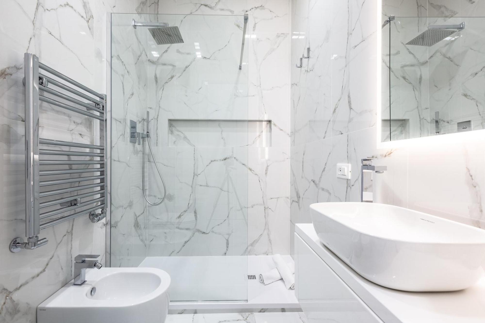 Alissa Suite Rome Buitenkant foto
