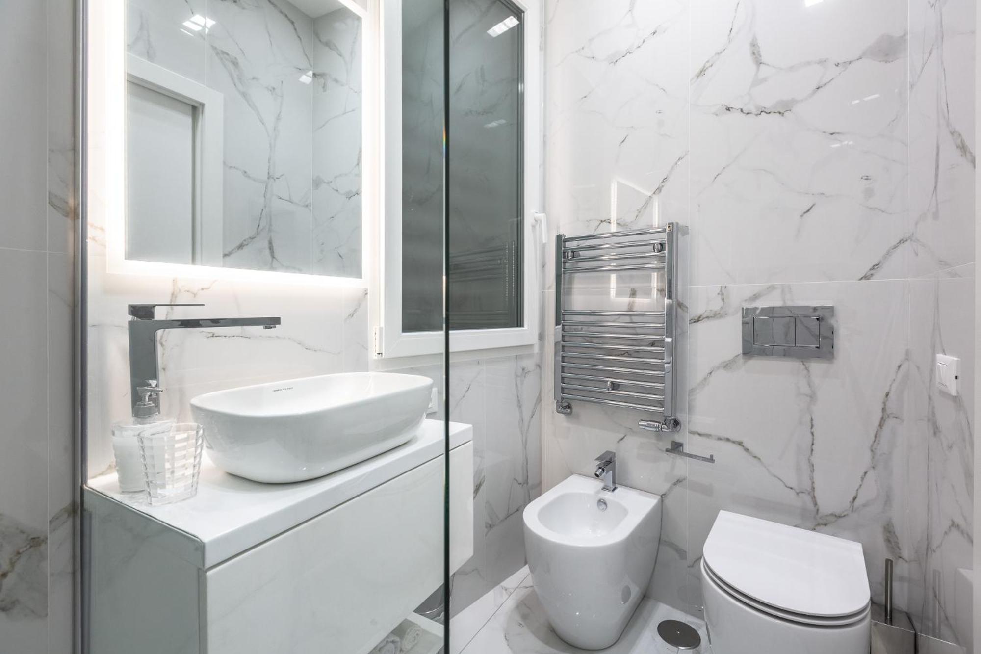 Alissa Suite Rome Buitenkant foto