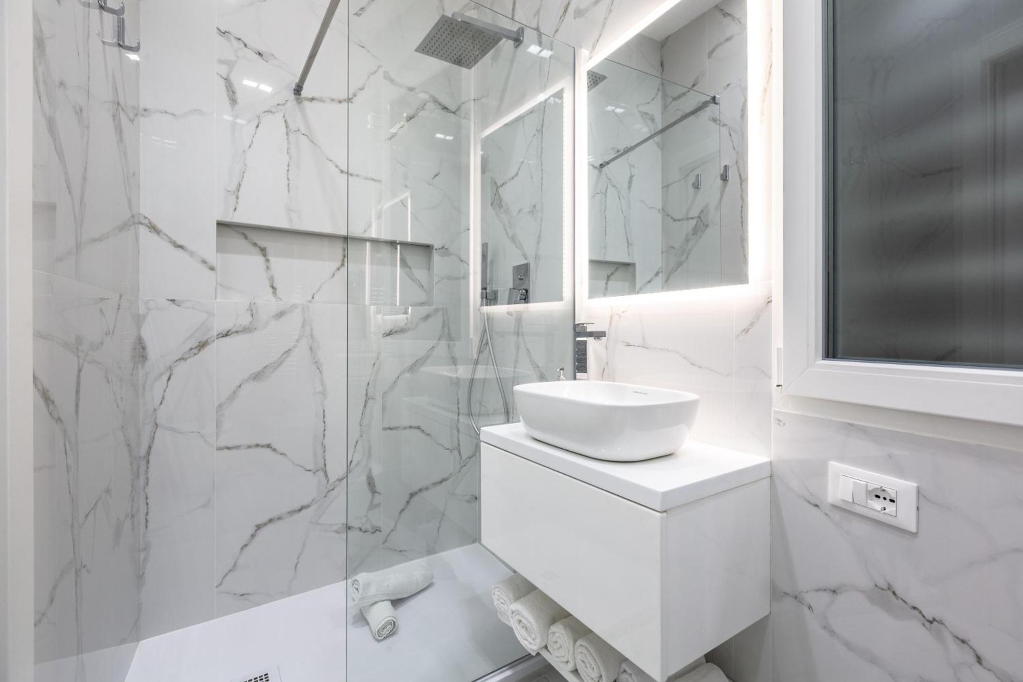 Alissa Suite Rome Buitenkant foto