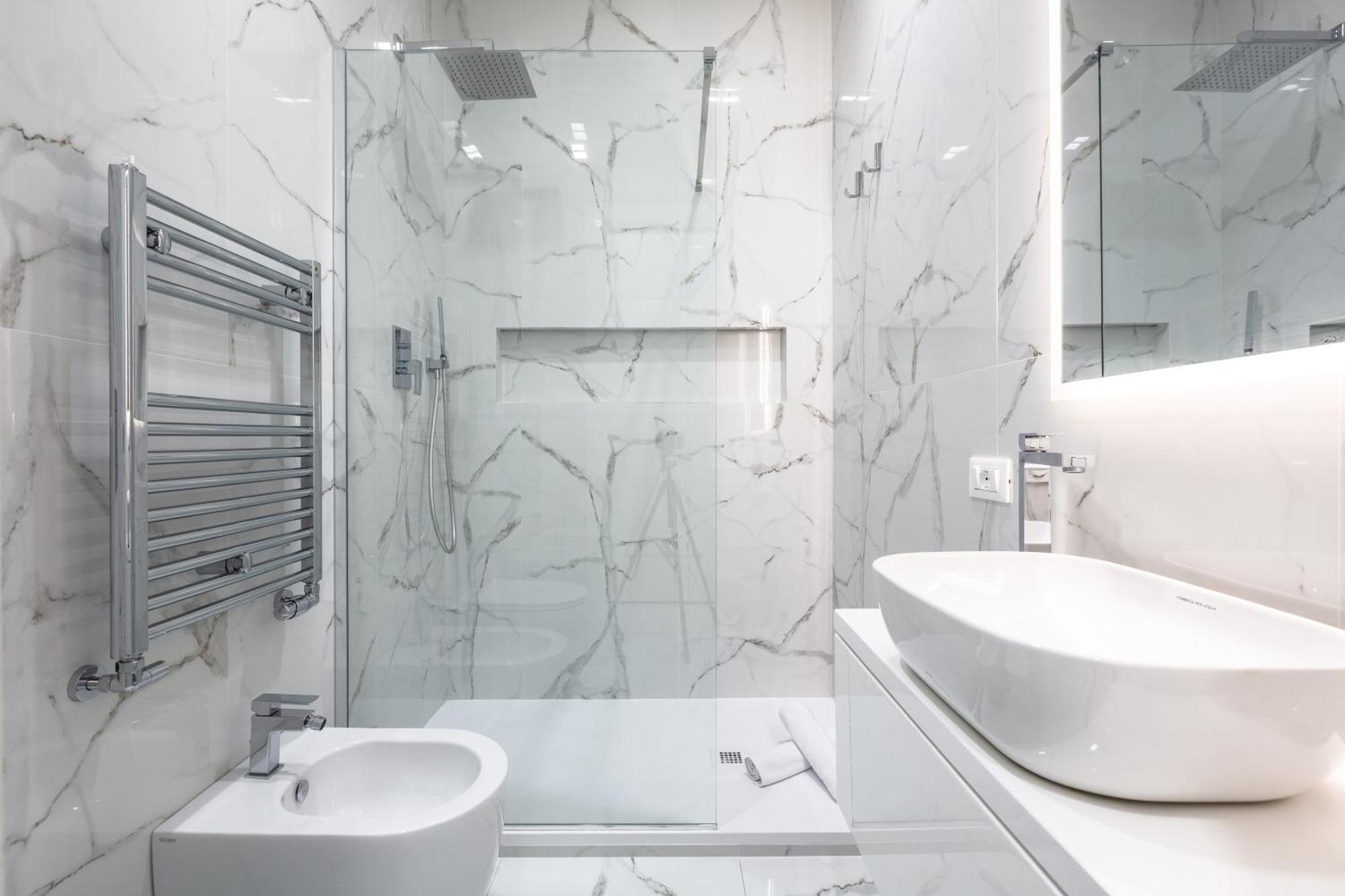 Alissa Suite Rome Buitenkant foto