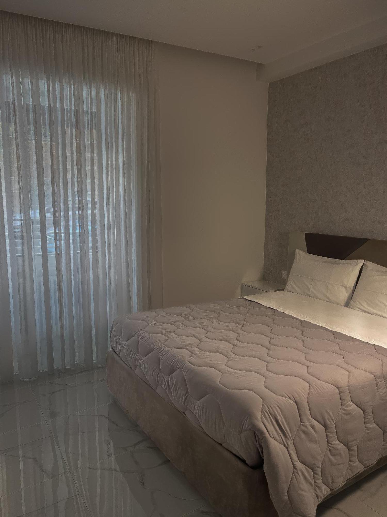 Alissa Suite Rome Buitenkant foto