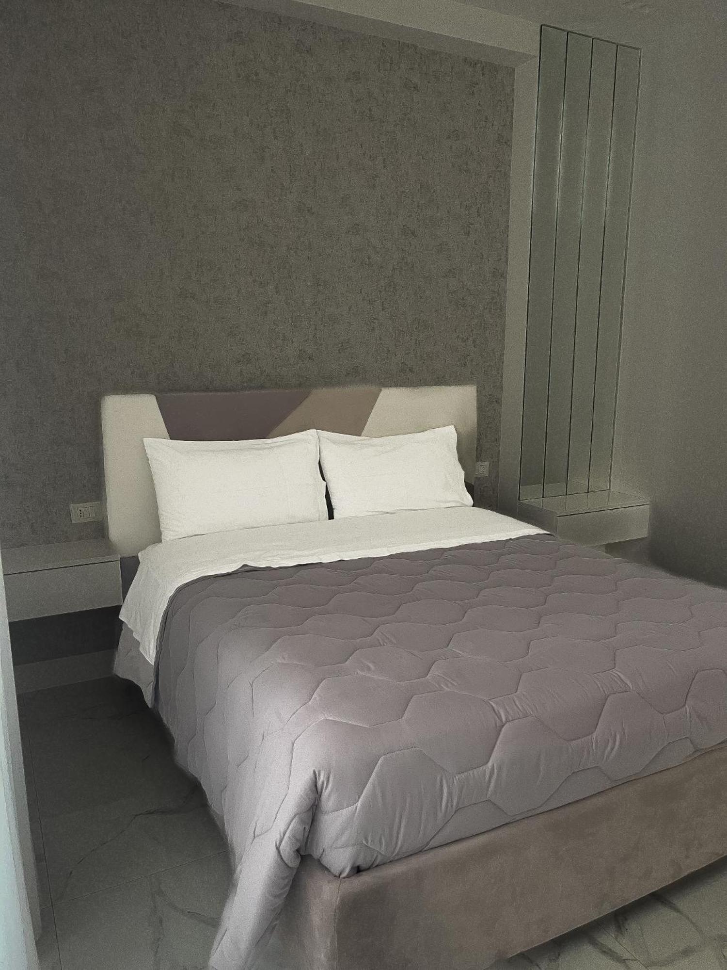 Alissa Suite Rome Buitenkant foto