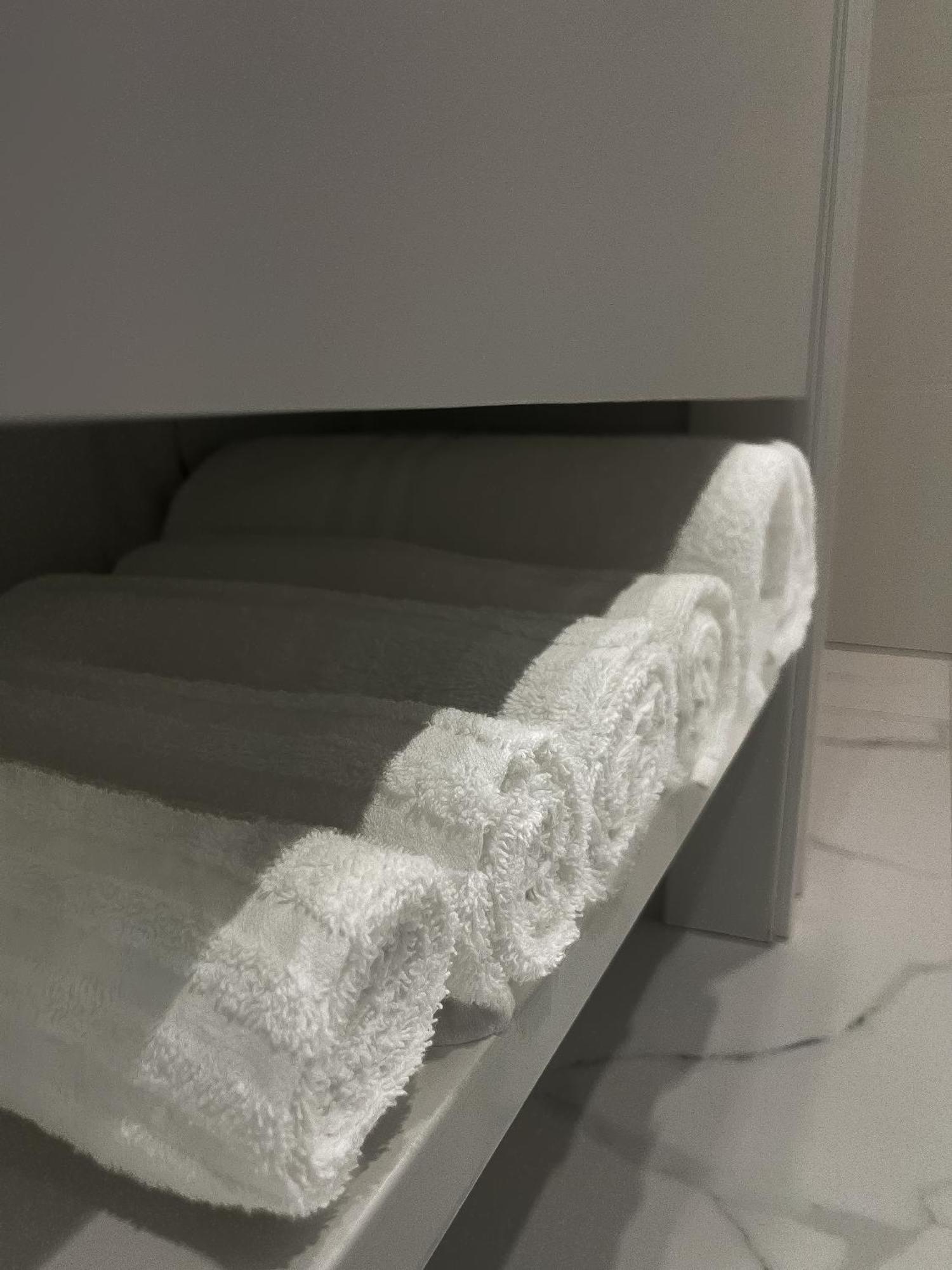 Alissa Suite Rome Buitenkant foto