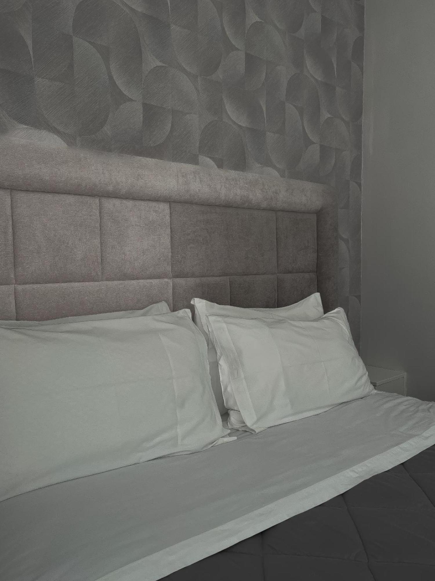 Alissa Suite Rome Buitenkant foto