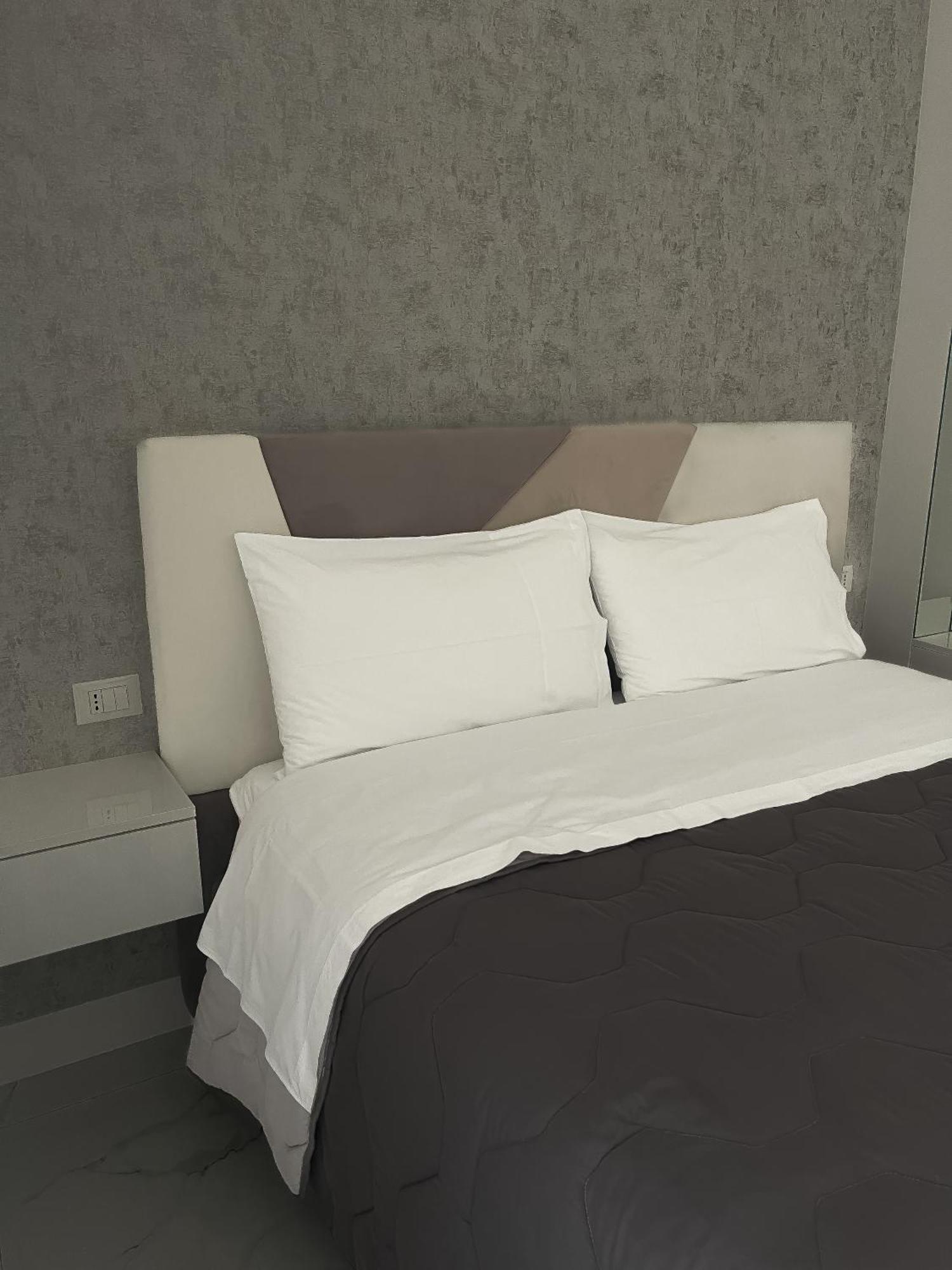 Alissa Suite Rome Buitenkant foto